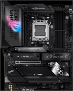 Материнская плата ASUS ROG STRIX X870E-E GAMING WIFI 512950