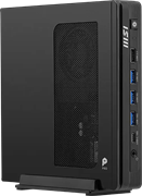 Платформа MSI Pro DP10 A14MG-009BRU Black 514004