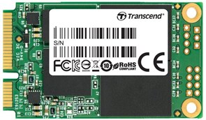 Накопитель SSD 128GB Transcend MSA370S (TS128GMSA370S) 511665
