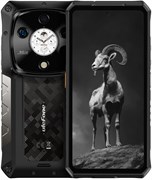 Смартфон Ulefone Armor 28 Pro 16/512GB Black 508722