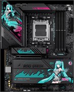 Материнская плата ASUS ROG STRIX X870E-H GAMING WIFI7 HATSUNE MIKU EDITION 513290