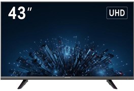 Монитор Hikvision 43" DS-D5043U3-1V0S 515227