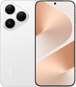 Смартфон Huawei Pura 80 12/256GB Frosted White (HED-LX9) 507044