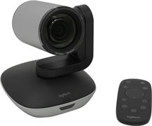 Веб-камера Logitech PTZ Pro 2 (960-001186/1185) 502173