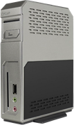 Настольный компьютер Leadtek Tera2140 (3292E009101) 503599