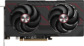 Видеокарта AMD Radeon RX 9060 XT Sapphire Pulse Gaming OC 16GB (11350-03-20G) 513690