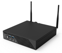 Мини ПК Rikor USFF 102.1 (2D2C97E5) 514057