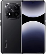 Смартфон Xiaomi Redmi Note 14 Pro+ 5G 12/512GB Midnight Black 509438