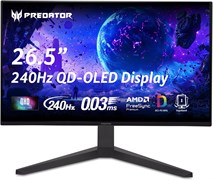 Монитор Acer 27" X27UW1bmiipprx Predator 515446