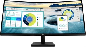 Монитор HP 34" P34hc G4 515810