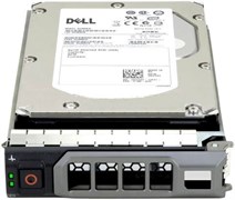 Жёсткий диск 2.4TB SAS Dell (400-AVEZ) 505891