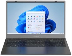 Ноутбук IRBIS GroovyBook 15 (15NBP2001_G2) 516465
