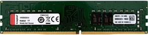 Оперативная память 32GB DDR4 3200MHz Kingston (KVR32N22D8/32) 510202
