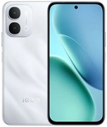 Смартфон iQOO Z11x 12/512GB Star Gray (I2507) 507057