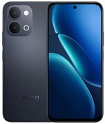 Смартфон iQOO Z11x 12/512GB Titan Black (I2507) 507058