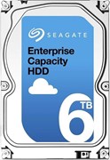 Жёсткий диск 6TB SAS Seagate Enterprise Capacity (ST6000NM0095) 505901