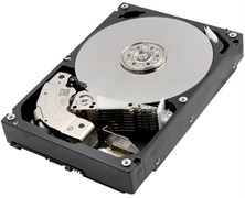 Жёсткий диск 8TB SATA-III Toshiba Enterprise (MG08ADA800E) 514263