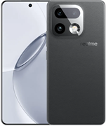 Смартфон Realme 16 Pro+ 12/512GB Master Grey (RMX5131) 507340