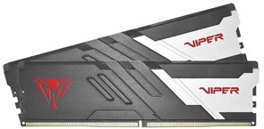 Оперативная память 32GB DDR5 6400MHz Patriot Viper Venom (PVV532G640C32K) (2x16GB KIT) 510249