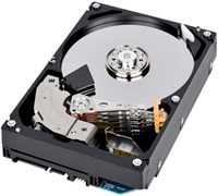 Жёсткий диск 4TB SAS Toshiba (MG08SDA400N) 505898