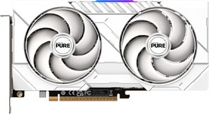 Видеокарта AMD Radeon RX 9060 XT Sapphire Pure Gaming OC 16GB (11350-02-20G) 513759