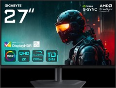 Монитор Gigabyte 27" MO27Q2A 515771