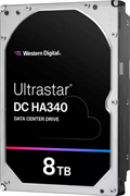 Жёсткий диск 8TB SATA-III WD Ultrastar DC HA340 (0B47078) 505917