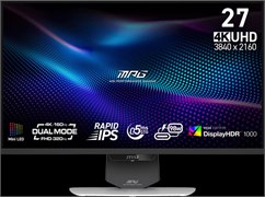 Монитор MSI 27" MPG 274URDFW E16M 515935