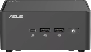 Платформа ASUS NUC 15 Pro Tall Kit (RNUC15CRHU500002) 514073