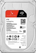 Жёсткий диск 8TB SATA-III Seagate IronWolf Pro (ST8000NT001) 514261