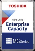 Жёсткий диск 10TB SATA-III Toshiba (MG10ADA10TE) OEM 505921