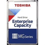 Жёсткий диск 10TB SAS Toshiba (MG10SDA10TE) 505920