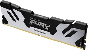 Оперативная память 32GB DDR5 6400MHz Kingston Fury Renegade (KF564C32RS-32) 510791