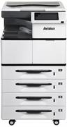 МФУ Avision AM5630i 508791