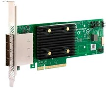 HBA-адаптер LSI Logic 9500-16e SGL 506652