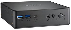 Платформа Shuttle NC40U (74R-NC40U-007-SHU-001) 514093