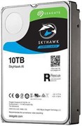 Жёсткий диск 10TB SATA-III Seagate SkyHawk AI (ST10000VE001) 514158