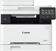 МФУ Canon i-SENSYS MF655Cdw (5158C004) 508743