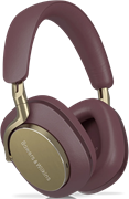 Гарнитура Bowers &amp; Wilkins PX8 Royal Burgundy 500291
