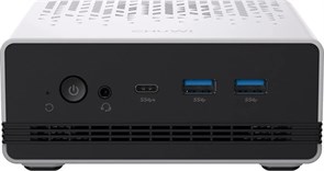 Мини ПК Chuwi UBox (CWI604P) 514017