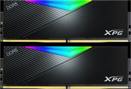 Оперативная память 32GB DDR5 8000MHz ADATA XPG Lancer RGB (AX5U8000C3816G-DCLARBK) (2x16GB KIT) 510251
