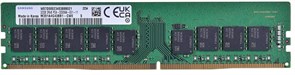 Оперативная память 32GB DDR4 3200MHz Samsung ECC UDIMM OEM 506043