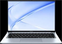 Ноутбук Infinix XBOOK B14 Silver (71005000484) 513023