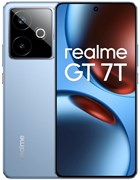 Смартфон Realme GT 7T 12/256GB IceSense Blue (RMX5085) 507628