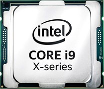 Процессор Intel Core i9 - 10900X OEM 516586