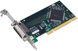 Плата расширения Advantech PCI-1671UP-AE 508362