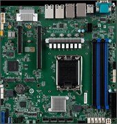 Серверная материнская плата MSI D1500 (D1500GB4N-10G-HE) 507754