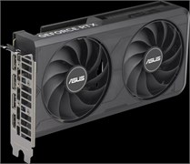 Видеокарта NVIDIA GeForce RTX 5060 Ti ASUS Dual EVO OC 16GB (DUAL-RTX5060TI-O16G-EVO) OEM 513844