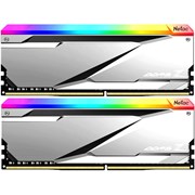 Оперативная память 32GB DDR5 6400MHz Netac Z RGB (NTZED5P64DP-32S) (2x16GB KIT) 510793