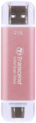 Внешний накопитель SSD 2TB Transcend ESD310S (TS2TESD310P) 505039